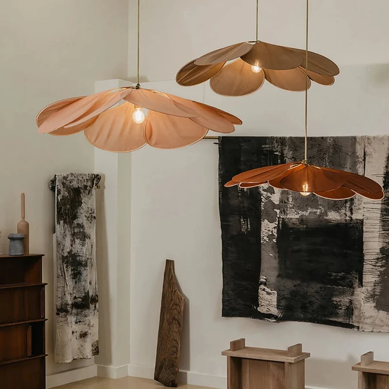 Skanto | Nordischer Spleiß-Kerzenständer für das Wohnzimmer