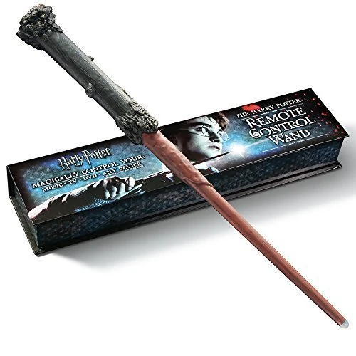 Harry Potter Remote Control Wand