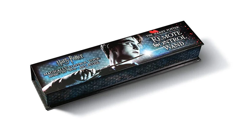 Harry Potter Remote Control Wand
