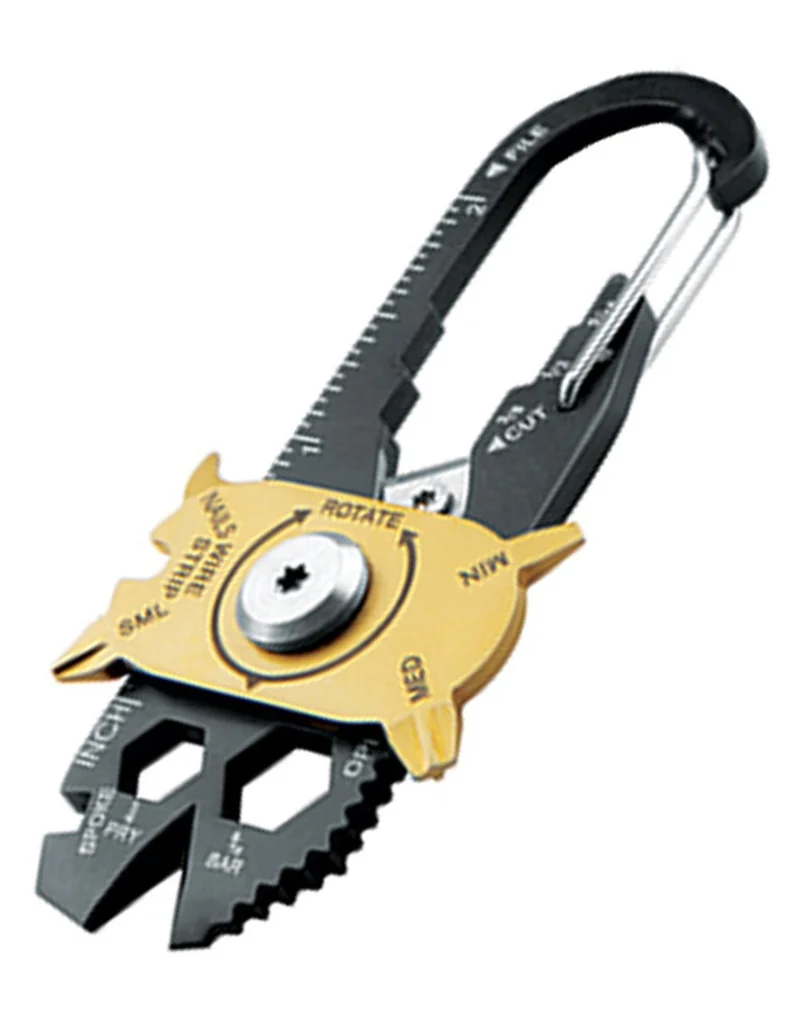 Pocket Utility Tool