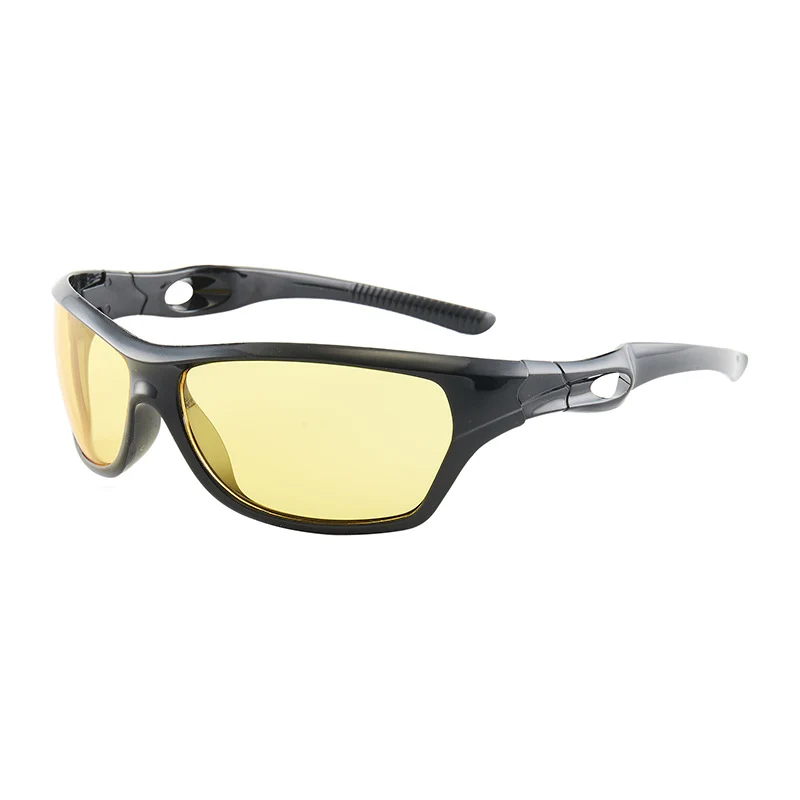 Schutz Outdoor-Sport-Sonnenbrille Karnz