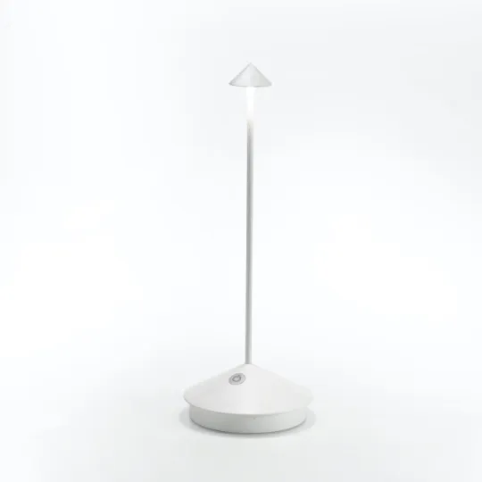 Skanto | Kabellose LED-Tischlampe – Pures Licht