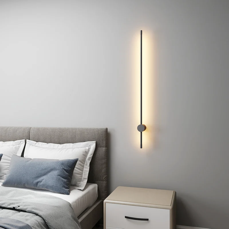 Skanto | Moderne Wandlampe