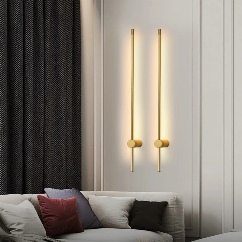 Skanto | Moderne Wandlampe