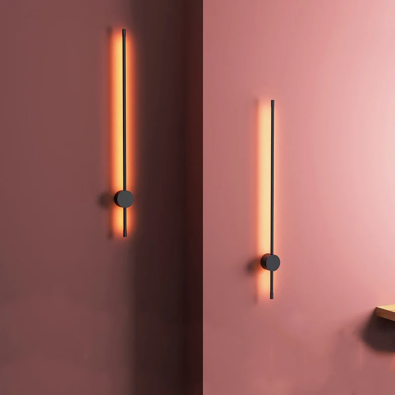 Skanto | Moderne Wandlampe