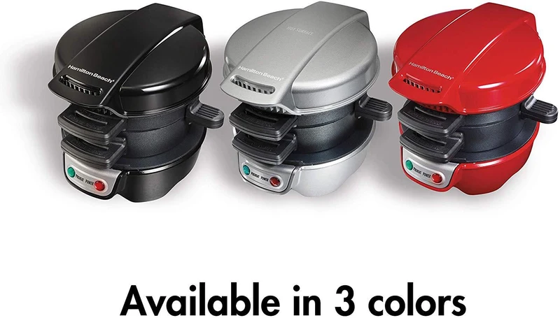 Breakfast Sandwich Maker