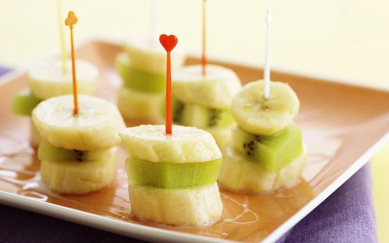 Banana Slicer