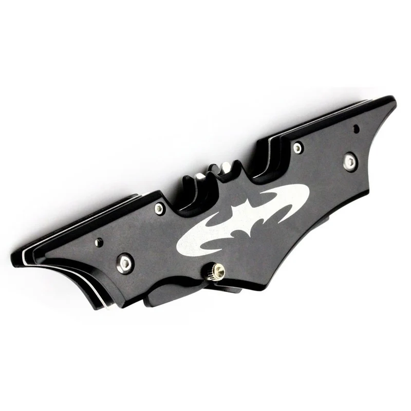Batman Dual Blade Knife