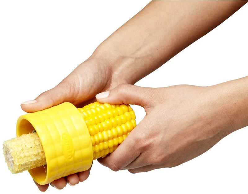 Corn Stripper