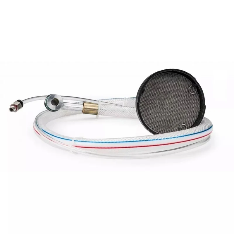 Airless-Lackiergerät 1200 W mit Kolbenpumpe 220 bar