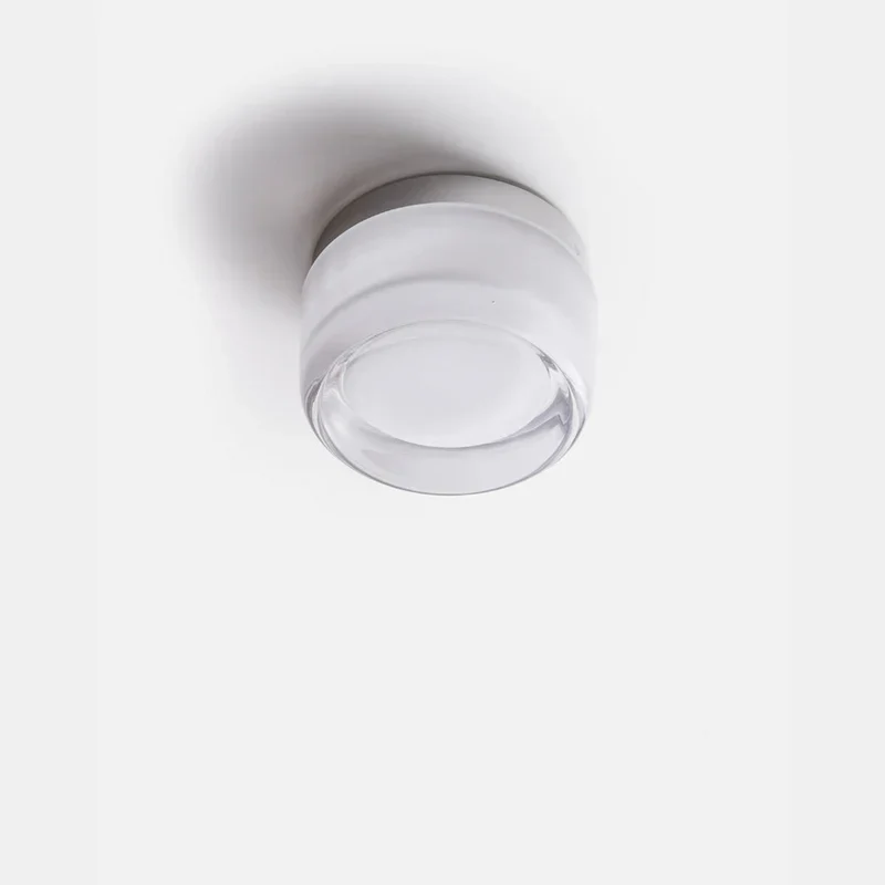 Skanto | Elegante Wandbeleuchtung mit sanfter Illumination und modernem Design