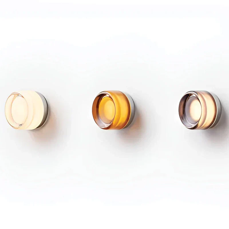 Skanto | Elegante Wandbeleuchtung mit sanfter Illumination und modernem Design