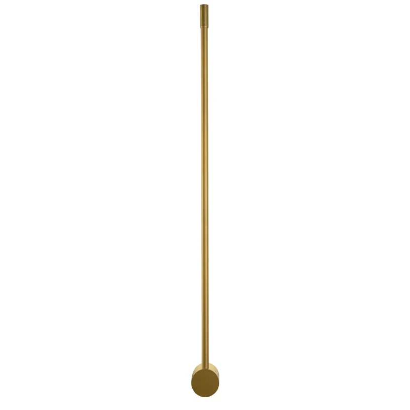Minimalistische verstellbare Pendelstange