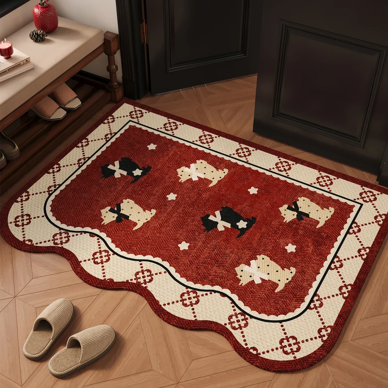 Heimdekor Akzent