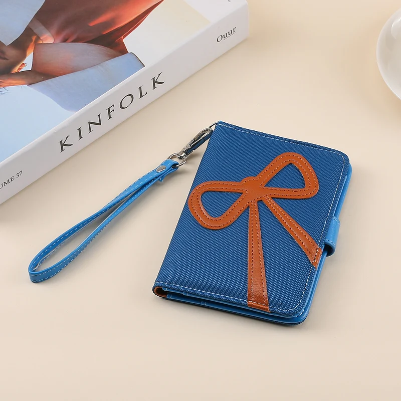 Stylische Handgelenktasche