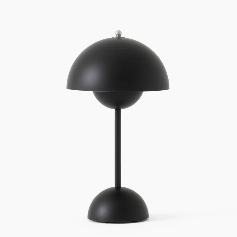 Skanto | ClassicGlow – LED-Tischlampe