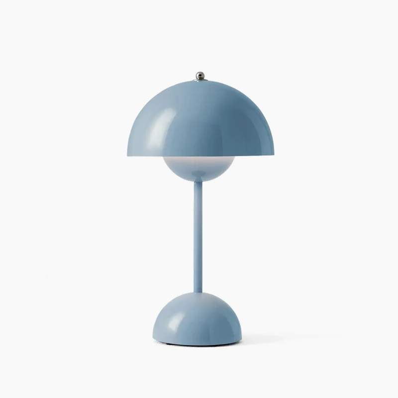 Skanto | ClassicGlow – LED-Tischlampe