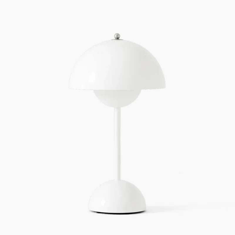 Skanto | ClassicGlow – LED-Tischlampe