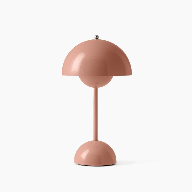 Skanto | ClassicGlow – LED-Tischlampe