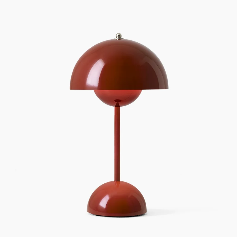 Skanto | ClassicGlow – LED-Tischlampe