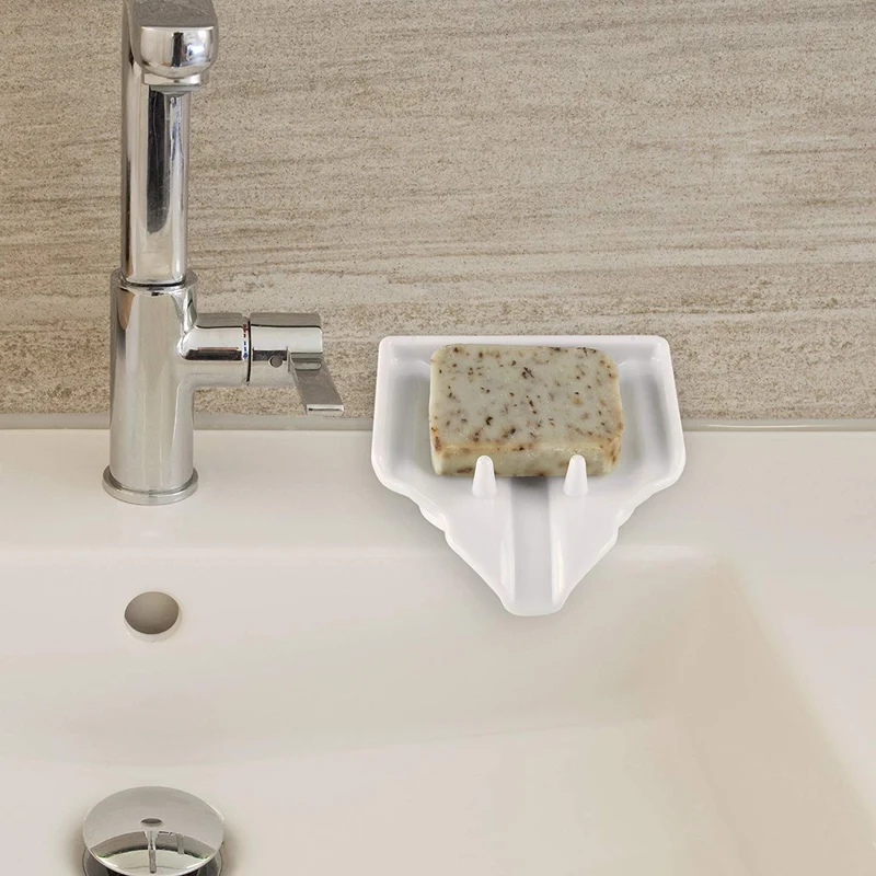 Waterfall Soap Saver