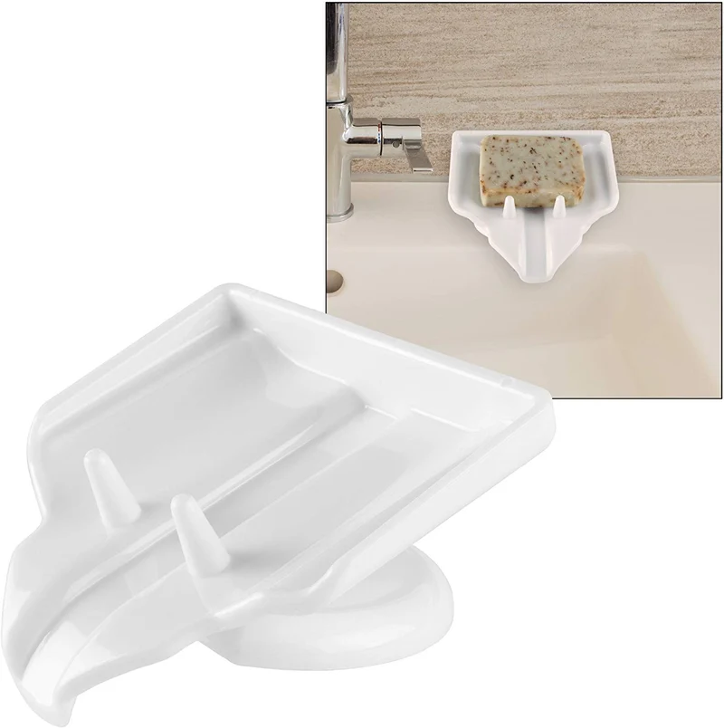 Waterfall Soap Saver