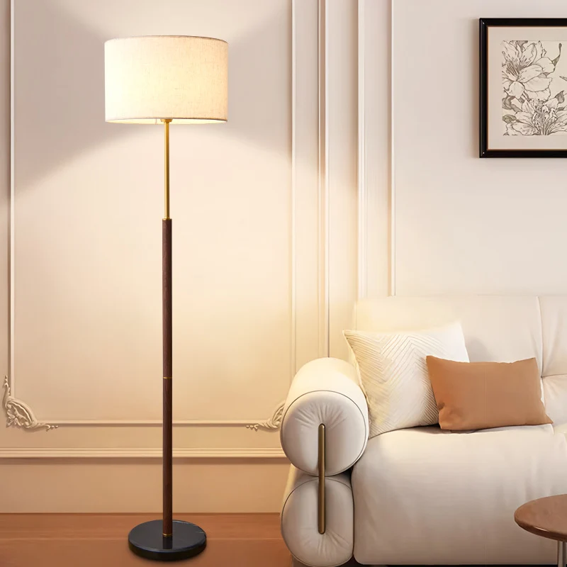 Moderne Minimalistische Stehlampe