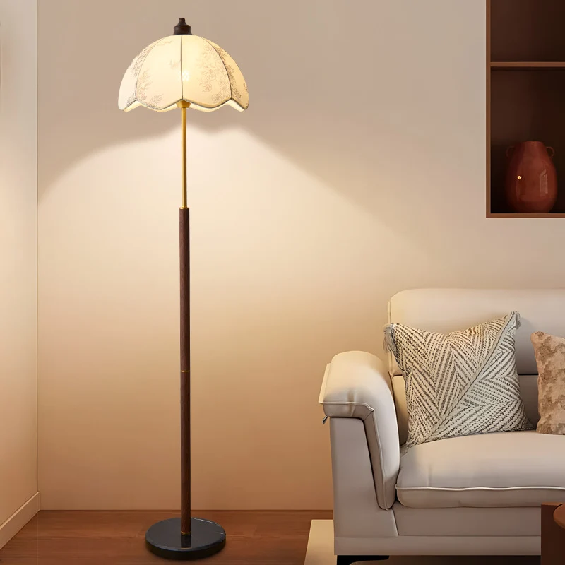 Moderne Minimalistische Stehlampe