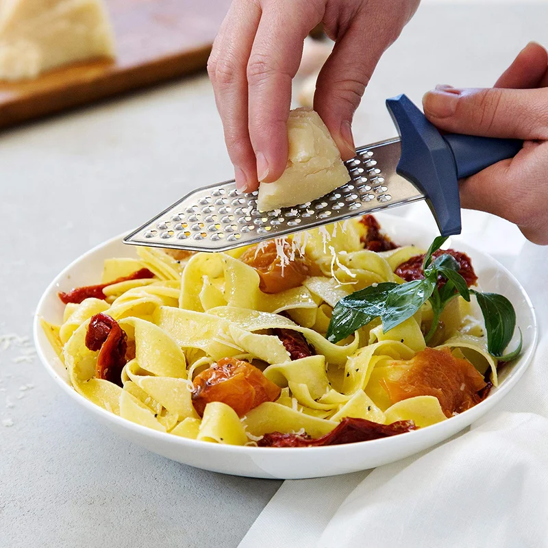 The Gratiator Cheese Grater