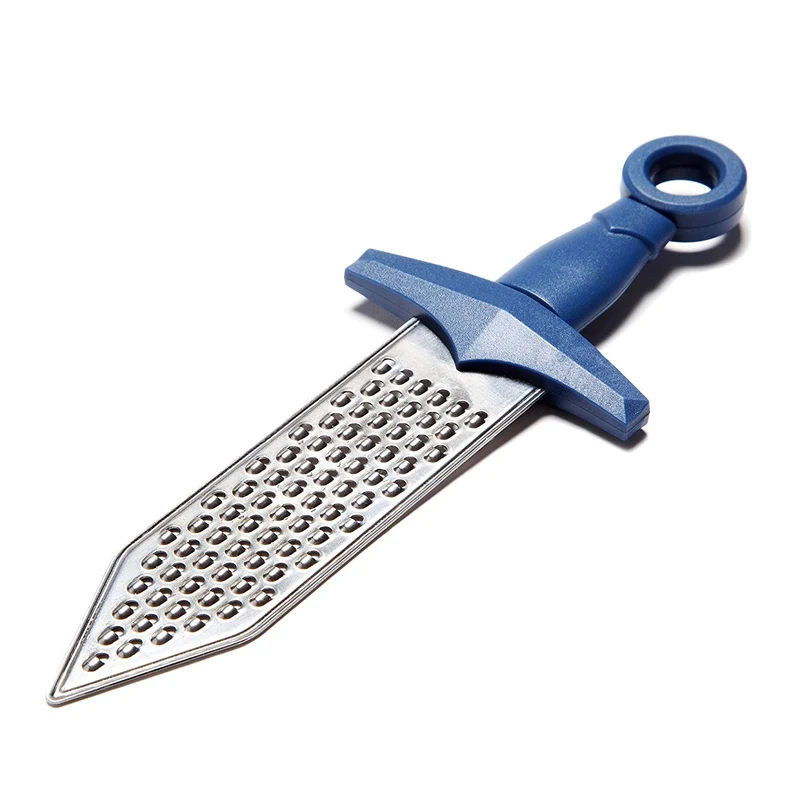 The Gratiator Cheese Grater