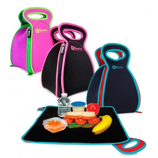 Lunch Box Placemat