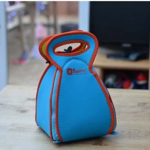 Lunch Box Placemat