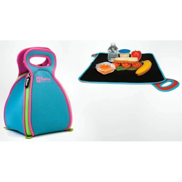 Lunch Box Placemat