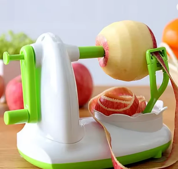Skanto | Automatische Obstschälmaschine