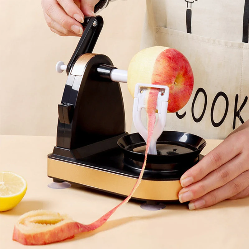 Skanto | Automatische Obstschälmaschine