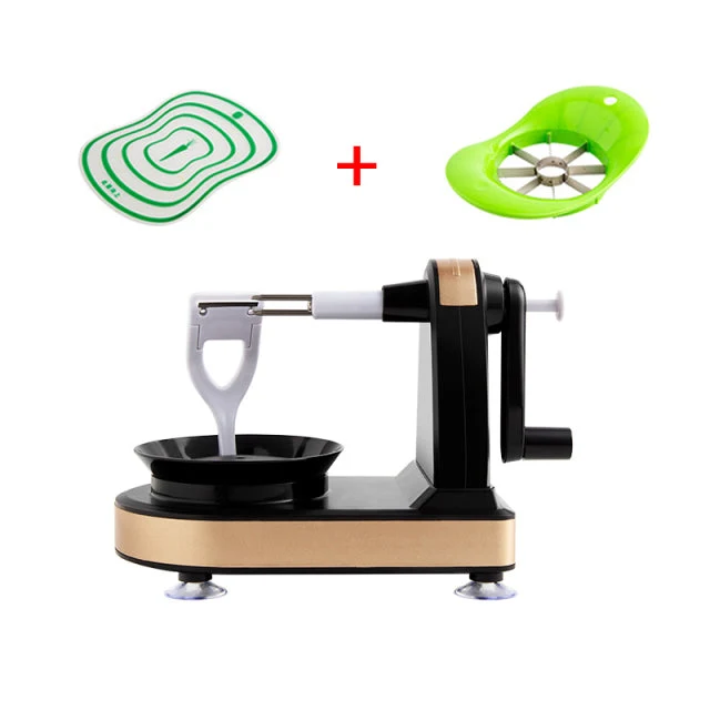 Skanto | Automatische Obstschälmaschine