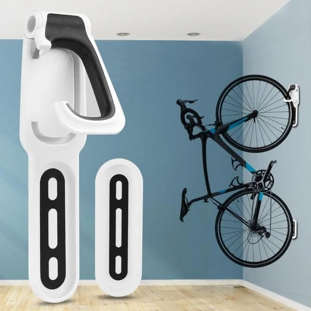 Skanto | Nordischer Wand-Fahrradständer