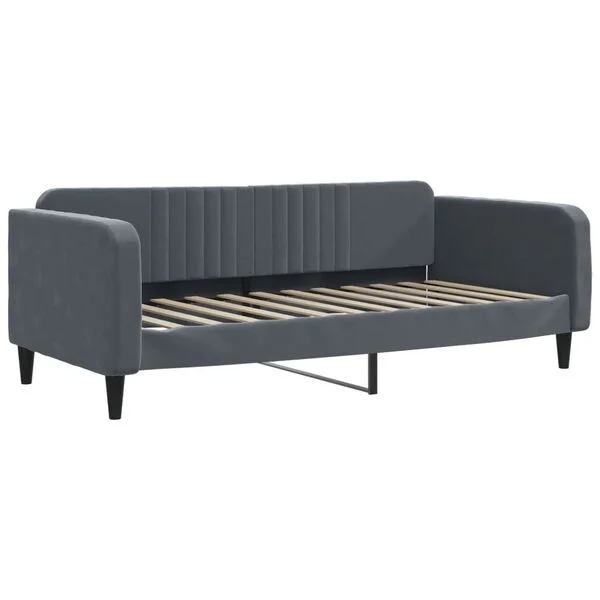 Tagesbett 100×200cm Matratze Bettkasten Schubladen Bett