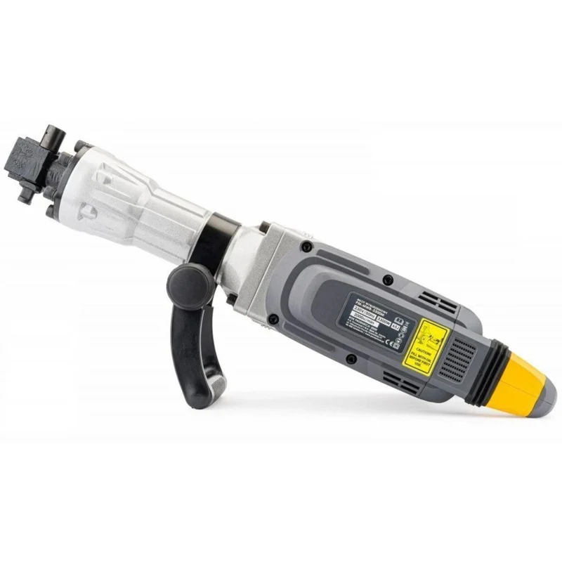 Abbruchhammer 3300W mit 65 Joule Schlagkraft & SDS-HEX Aufnahme