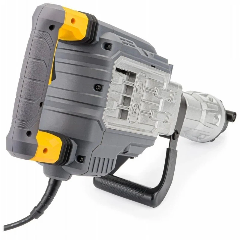 Abbruchhammer 3300W mit 65 Joule Schlagkraft & SDS-HEX Aufnahme