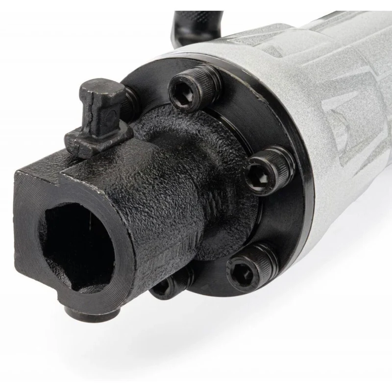 Abbruchhammer 3300W mit 65 Joule Schlagkraft & SDS-HEX Aufnahme