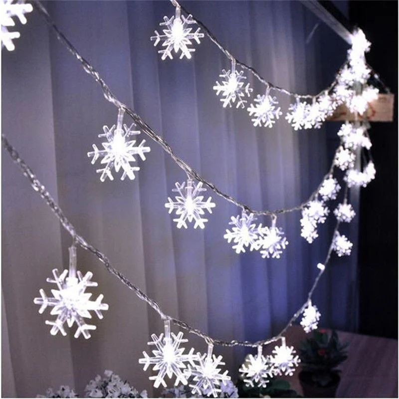 Skanto | Indoor Lichterkette Dekoration