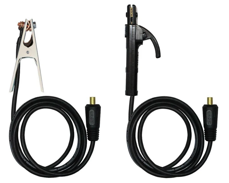 AC/DC WIG Inverter-Schweißgerät 200A mit Pulsfunktion & Fußpedal