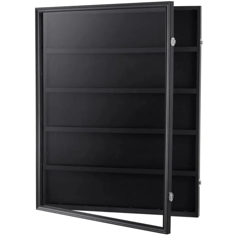 Wandvitrine Wandmöbel Möbel Vitrine Wohnzimmer