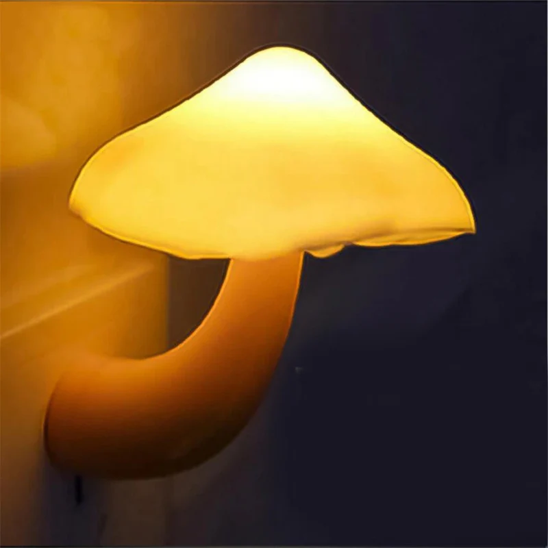 Skanto | Pilz-Steckdosenlicht