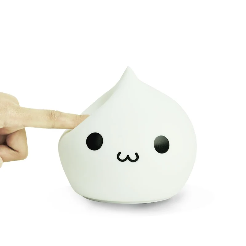 Dumpling Night Lights