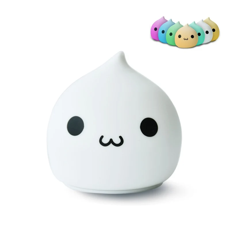 Dumpling Night Lights