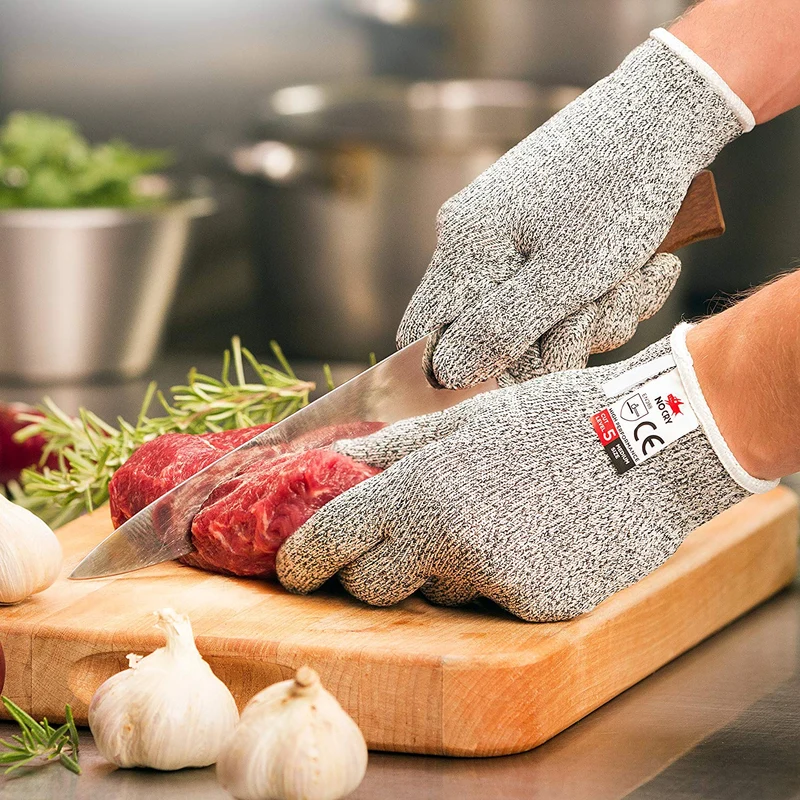 Cut Resistant Gloves