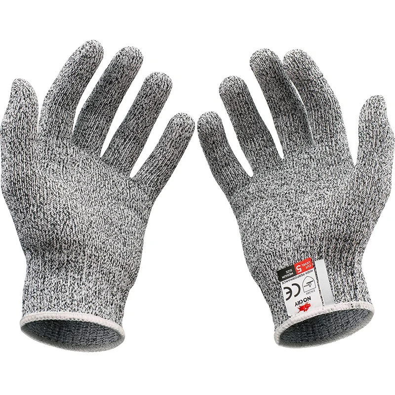 Cut Resistant Gloves