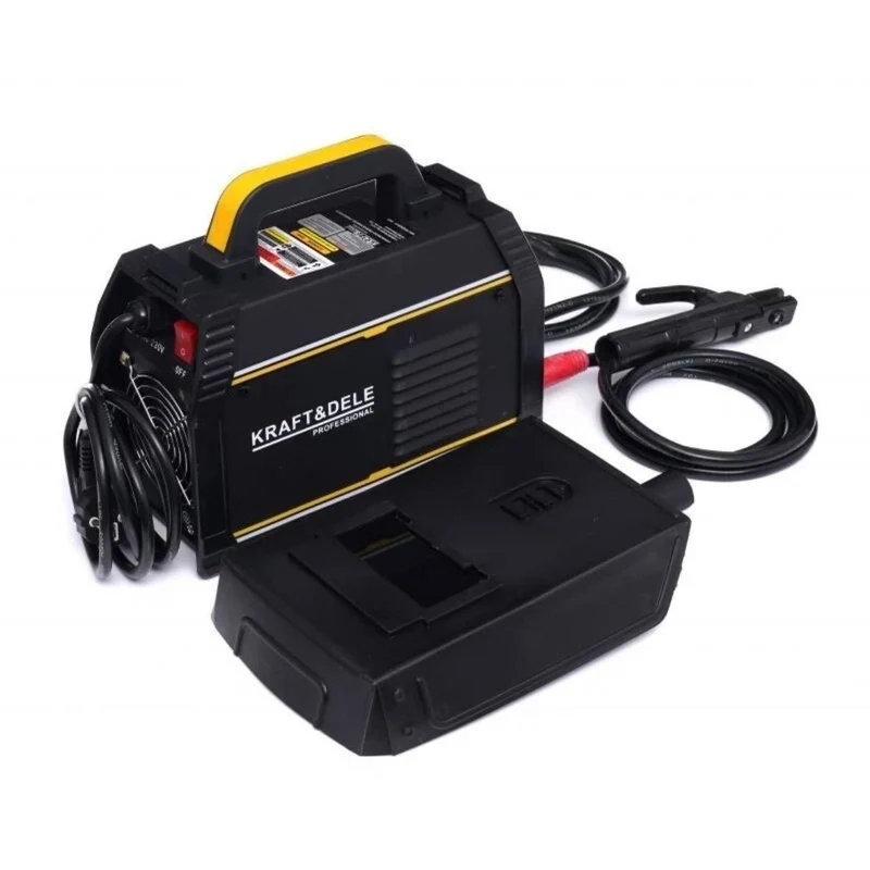 MMA Inverter Schweißgerät 330A IGBT mit LCD Display